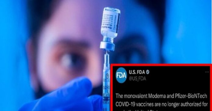 fda:-monovalent-pfizer-and-moderna-covid-19-vaccines-are-no-longer-authorized,-new-protocols-announced