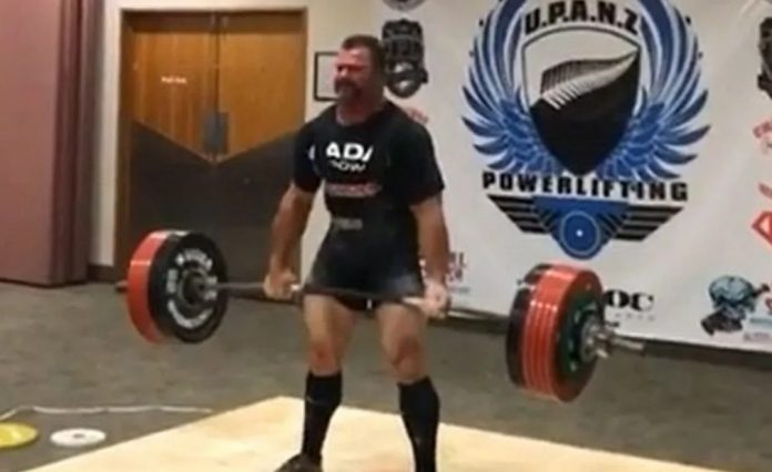 new-zealand’s-strongest-man-to-compete-in-women’s-powerlifting-contest-to-protest-allowing-transgender-biological-men-to-compete