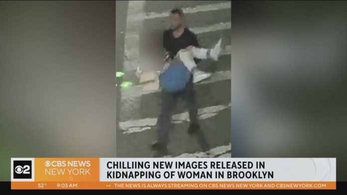 scary:-woman-kidnapped-right-off-new-york-city-street-and-carried-away-in-minivan-(video)