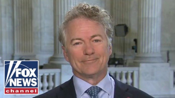 sen.-rand-paul-on-fauci:-‘fauci-deserves-culpability,-and-history-is-going-to-judge-him-very-poorly’-(video)