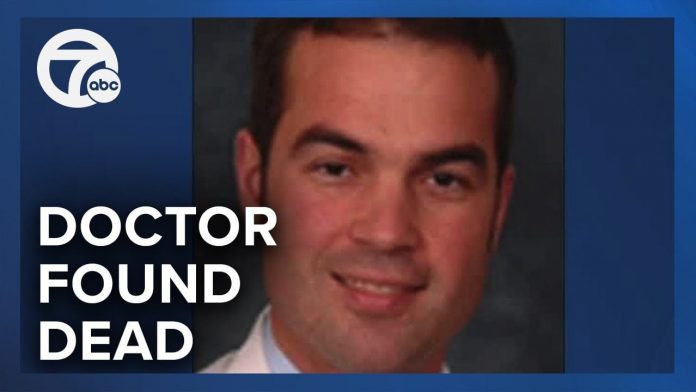 neurosurgeon-found-shot-dead-in-his-upscale-detroit-home-under-mysterious-circumstances