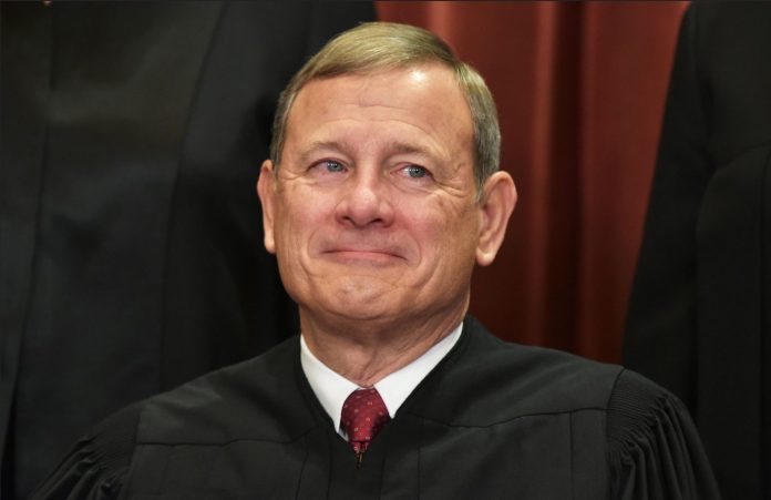 chief-justice-roberts-declines-to-testify-before-congress-about-supreme-court-ethics-as-democrats-harass-clarence-thomas