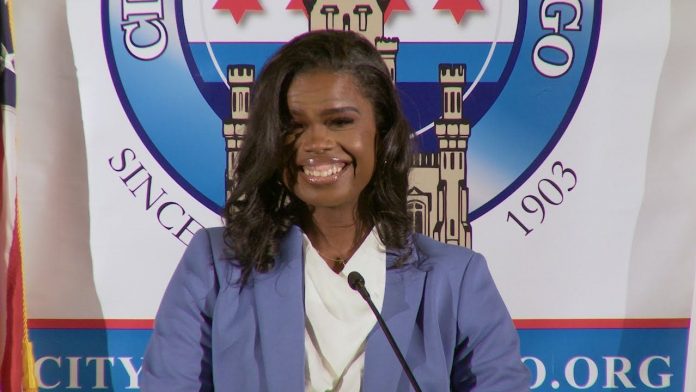 soros-funded-cook-county-state’s-attorney-kim-foxx-will-not-run-for-re-election-in-2024