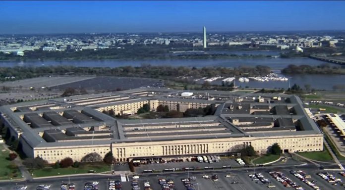 report:-deep-staters-at-the-pentagon-are-celebrating-the-departure-of-tucker-carlson-from-fox-news