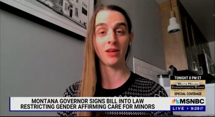 transgender-montana-state-lawmaker-says-laws-restricting-sex-change-surgery-for-minors-“are-unconstitutional-as-they-are-cruel”-(video)