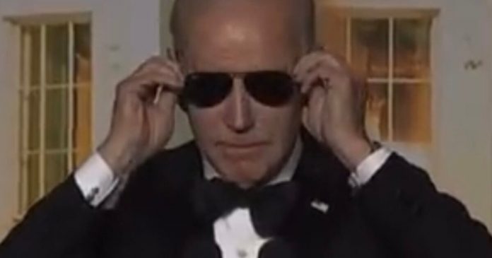 biden-calls-himself-“dark-brandon”-during-white-house-correspondents’-dinner-(video)