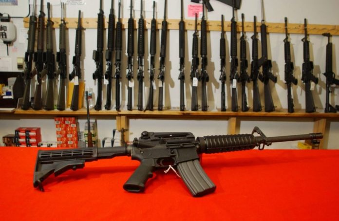 federal-judge-halts-state’s-new-‘assault-weapon’-ban,-cites-likely-second-amendment-violation