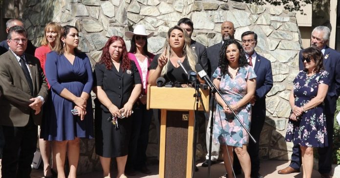 (video)-republican-and-democrat-arizona-state-legislators-react-to-hobbs-veto-of-the-tamale-bill,-call-out-weak-democrats-and-katie-hobbs’-racism