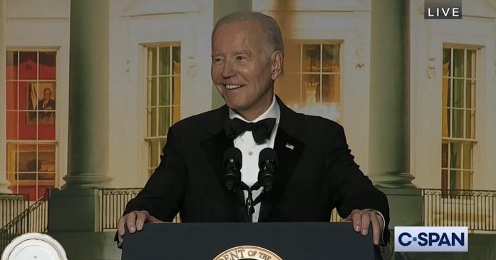 joe-biden-perfectly-sums-up-his-first-two-years-in-office,-and-it-doesn’t-look-good-for-him