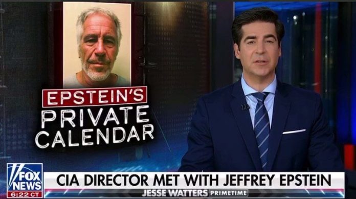 jesse-watters:-“it’s-never-been-more-clear-epstein-was-an-intelligence-asset.-not-only-was-he-working-with-the-cia,-israeli-intelligence,-maybe-even-russian”-(video)