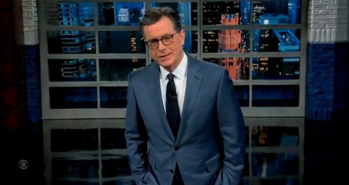 late-night-shows-including-colbert,-kimmel,-jimmy-fallon-immediately-shut-down-after-writer’s-guild-strike