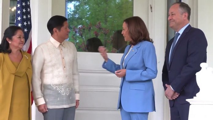 kamala-harris-delivers-word-salad-to-philippine-president-ferdinand-marcos-(video)