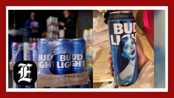 do-they-have-any-fans-left?-‘extinct’-bud-light-now-facing-second-boycott,-but-from-leftists-this-time