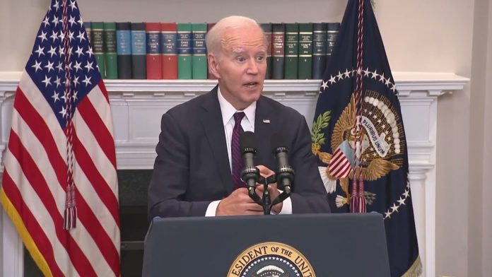 “we-cut-the-deficit-by-$160-billion-dollars!-billion!-b-i-l-l-i-o-n!”–-joe-biden-lashes-out-at-reporter-asking-him-about-budget-cuts-(video)