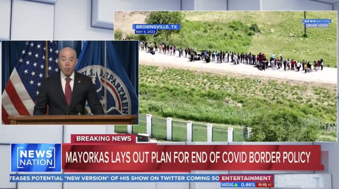 mayorkas-again-claims-united-states-border-is-safe-and-secure-after-6-million-illegal-aliens-cross-over-open-border-on-biden’s-watch–-a-complete-lie-(video)