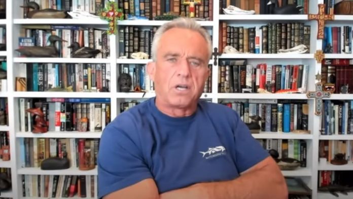 robert-kennedy,-jr.-reacts-to-speculation-of-a-dream-team-ticket-with-him-and-president-trump-on-a-republican-populist-ticket