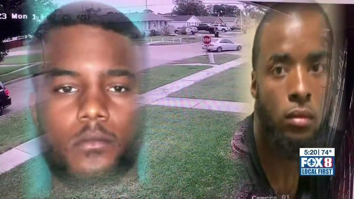 ‘kill-a-white-guy’–-police-reveal-racial-motive-in-killing-of-new-orleans-area-handyman