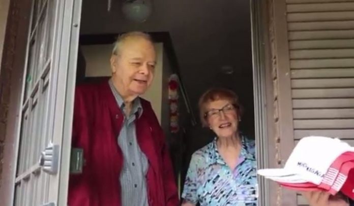 touching-video:-president-trump-surprises-elderly-iowa-couple-that-missed-saturday’s-rally-due-to-tornado-warnings