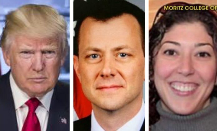 unclean-judge-amy-berman-jackson-backtracks-and-blocks-trump-deposition-in-lawsuit-brought-by-fbi-lovebirds-peter-strzok-and-lisa-page–-what’s-going-on?