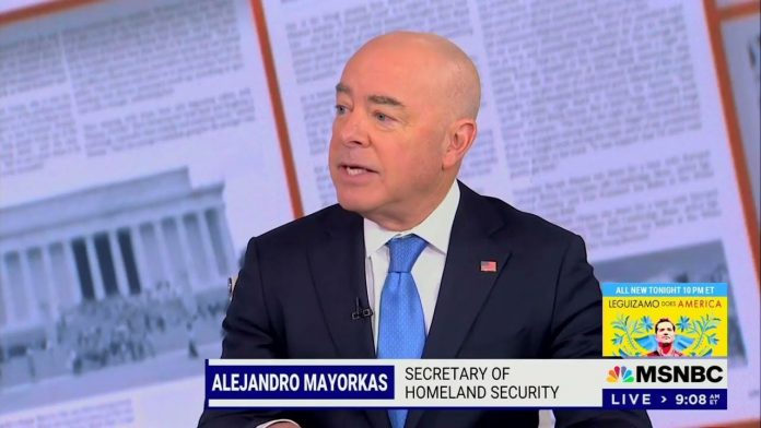 dhs-chief-mayorkas-says-it’s-“sad-and-tragic”-when-governors-secure-their-states’-borders-amid-invasion-(video)