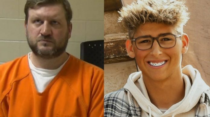 outrage:-north-dakota-man-who-ran-down-and-killed-18-year-old-for-being-a-republican-gets-reduced-charge-of-manslaughter