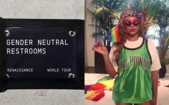 beyonce-labeling-venue-bathrooms-as-‘gender-neutral’-for-‘renaissance’-world-tour