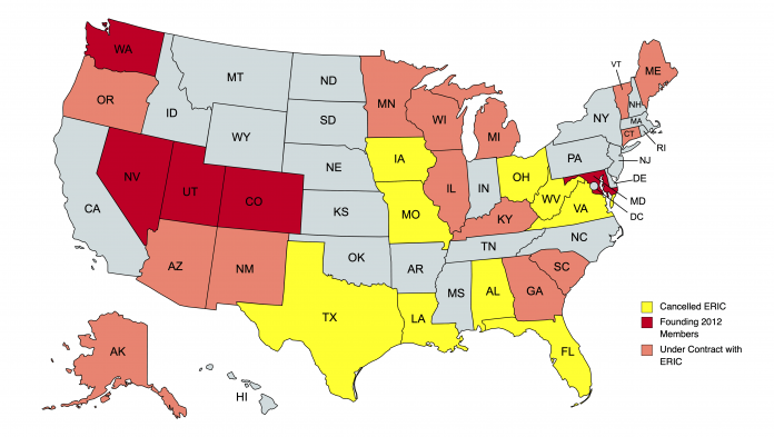 breaking:-texas-passes-bill-to-become-the-9th-state-to-leave-eric–-tx-house-passes-vote-to-pull-out-of-controversial-voter-roll-scheme–-only-23-states-remain