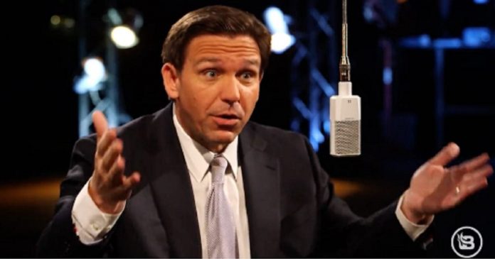 dripped-audio-exposes-desantis-campaign-strategy-on-abortion:-transfer-to-‘the-middle-on-the-abortion-issue’-after-primary-(audio)