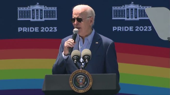 biden-at-pride-month-event-at-white-house:-“i-was-proud-to-have-ended-the-ban-on-transjester–-transgender-americans”-in-the-military-(video)