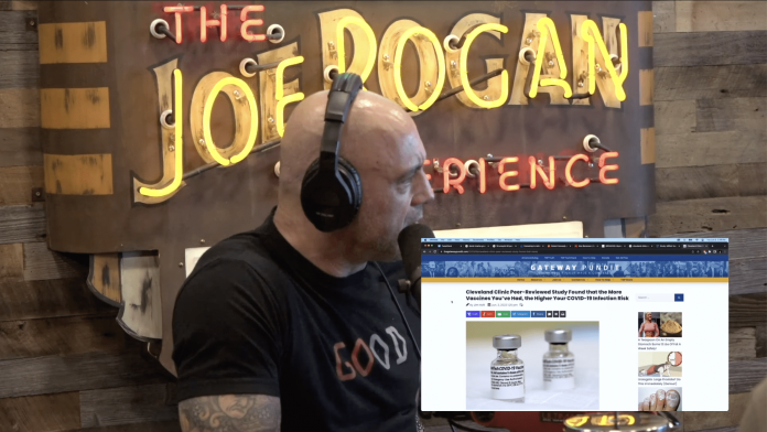 joe-rogan-defends-the-gateway-pundit–-shares-our-reporting-on-the-peer-reviewed-cleveland-clinic-report-on-covid-vaccines-and-increased-risk-(video)