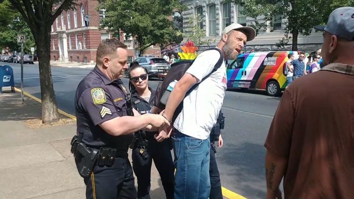 crook-charges-dropped-against-christian-man-arrested-for-reciting-bible-verse-at-pride-event-in-pennsylvania