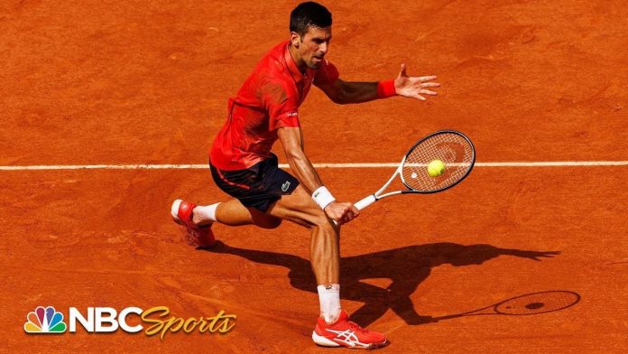 novak-djokovic-wins-french-open,-sets-record-for-most-grand-slam-wins–-despite-being-banned-by-united-states-and-australian-officials-for-refusing-covid-vax-…-and-bill-gates-was-in-the-crowd