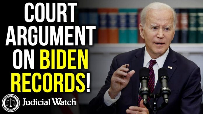 judicial-watch-announces-supreme-court-of-delaware-hearing-in-lawsuit-for-biden’s-hidden-senate-documents–-1850-boxes-of-senate-records!