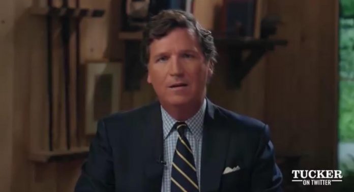 must-watch:-tucker-carlson-takes-the-gloves-off-in-episode-4:-joe-biden,-the-wannabe-dictator