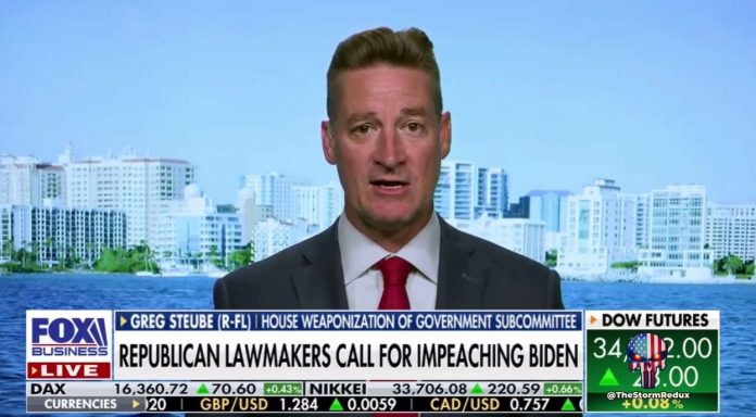 rep.-greg-steube-lays-out-expected-timeline-for-the-highly-anticipated-impeachment-proceedings-of-joe-biden-(video)