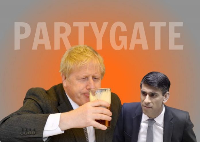 boris-johnson-lost-premiership-for-breaking-his-own-covid-rules,-had-to-resign-for-lying-to-parliament–-now-an-uk-advisory-committee-sounds-off-on-his-new-‘daily-mail’-job,-as-pm-sunak’s-friends-bash-him:-‘just-a-former-mp’