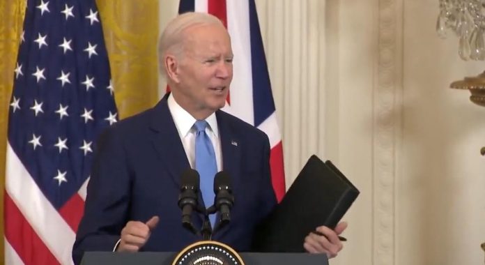 survey-finds-overwhelming-majority-of-voters-say-fbi-should-make-biden-‘bribery’-file-public