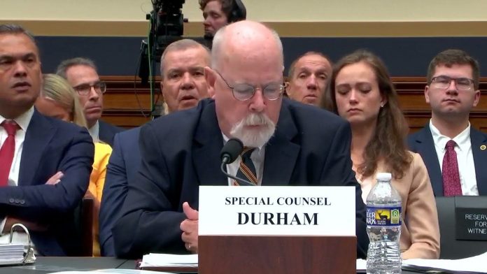 durham-says-comey,-mccabe,-strzok-and-others-would-not-agree-to-be-interviewed-by-prosecutors-(video)