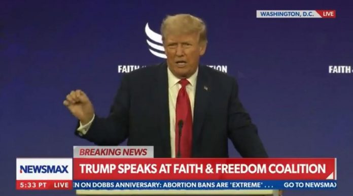 legendary!-trump-reads-hunter-biden’s-threatening-whatsapp-message-to-chinese-business-associate-at-faith-and-freedom-coalition-conference-(video)