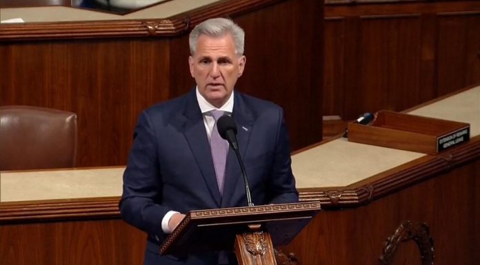 speaker-mccarthy-calls-on-united-states-attorney-david-weiss-to-testify-on-whistleblower-report-weiss-was-blocked-from-pursuing-hunter-biden-charges