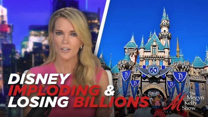 megyn-kelly-drags-disney-over-string-of-woke-flops-causing-$900-million-loss-(video)