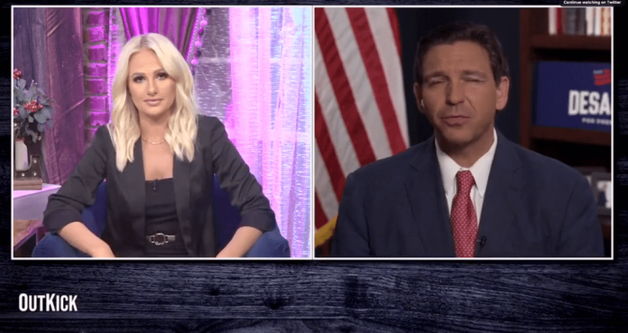 ron-desantis-grilled-by-tomi-lahren-on-decision-to-not-wait-until-2028–-here’s-what-he-said