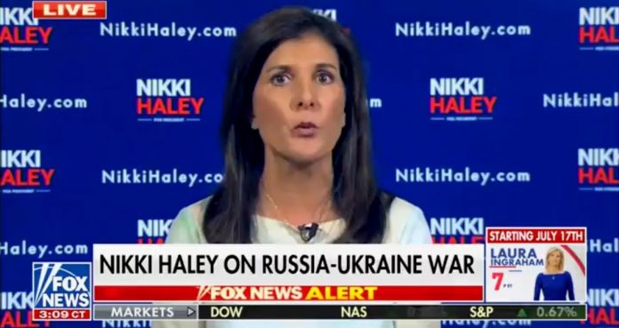 nikki-haley:-“it-changes-nothing-for-united-states-to-have-ukraine-have-the-ability-to-become-a-part-of-nato”-(video)