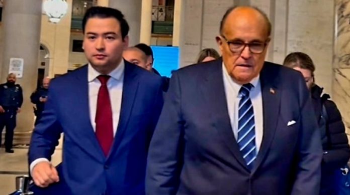 the-ongoing-persecution-of-mayor-rudy-giuliani-is-a-direct-assault-on-fairness-&-&-justice