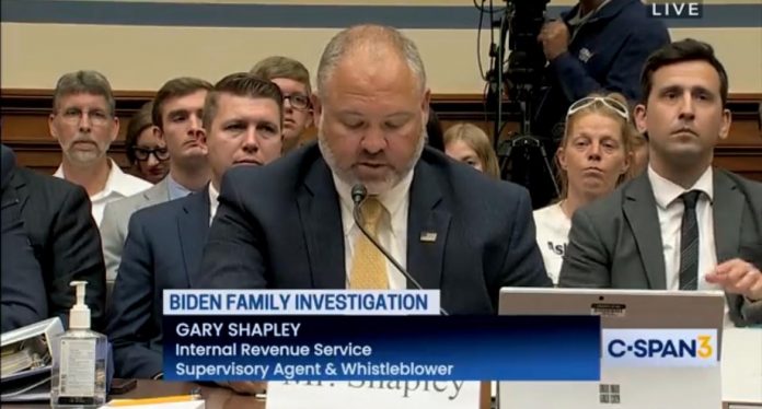 internal-revenue-service-whistleblower:-assistant-united-states-attorney-rejected-search-warrant-at-biden’s-residence-due-to-‘optics’–-even-though-“she-agreed-that-probable-cause-existed”-(video)