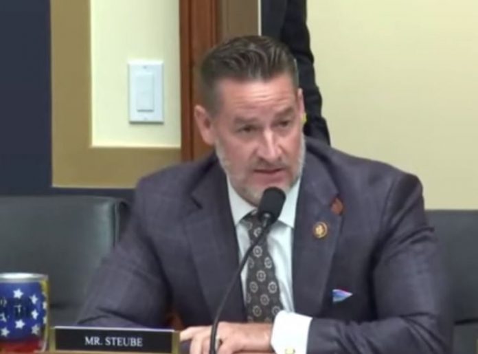 “i-didn’t-want-to-censor-your-disinformation”–-must-see:-rep.-greg-steube-destroys-democrat-witness-for-spreading-lies-and-disinformation-at-censorship-hearing-(video)