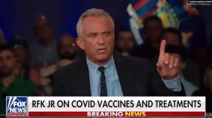 audience-cheers-as-robert-kennedy-jr-argues-on-the-effectiveness-of-hcq-and-ivermectin-with-sean-hannity–-here-are-the-scientific-studies-rfk-jr.-was-talking-about