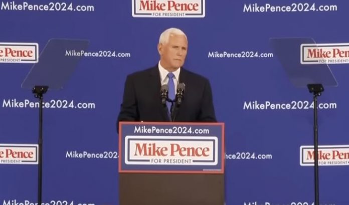 mike-pence-sends-out-campaign-email-begging-for-cash-after-he-trashes-trump-following-latest-garbage-indictment–-is-begging-for-measly-$1-donations-so-he-can-qualify-for-debate-stage!