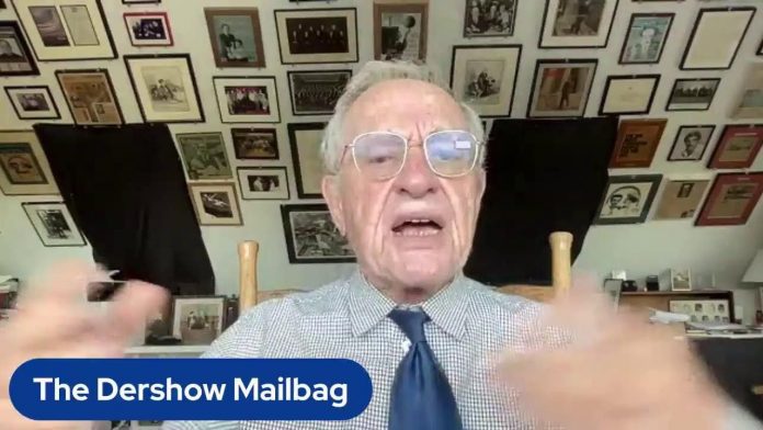 “jack-smith-could-be-indicted!”–-alan-dershowitz-responds-to-latest-federal-charges-against-trump-(video)