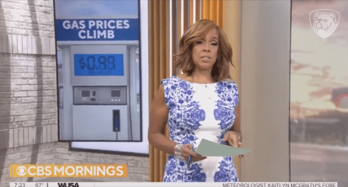 the-spike-in-gas-prices?-blame-the-sun,-not-biden-failed-policy,-says-cbs-host-gayle-king-(video)